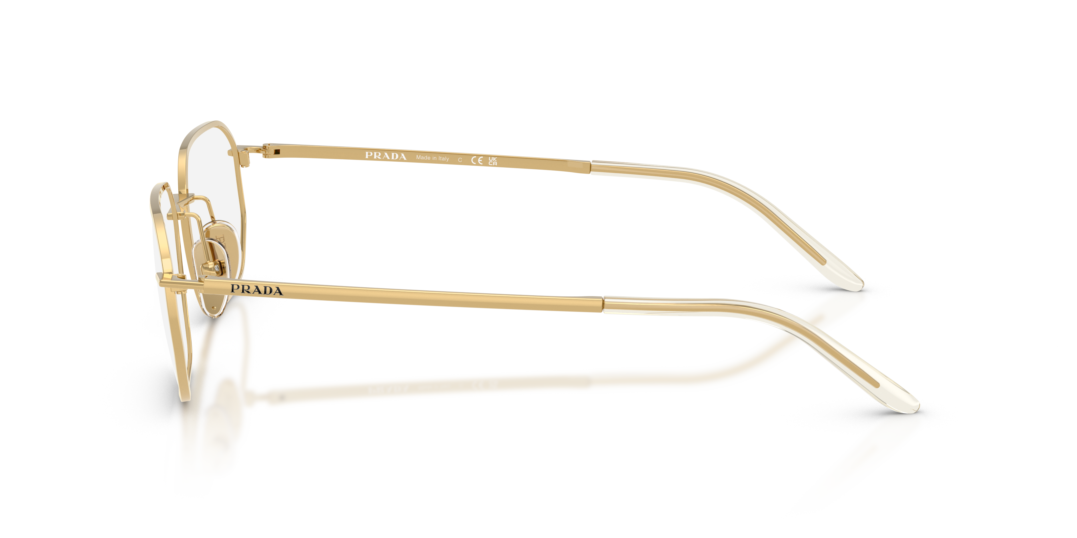 Prada PR D51V 5AK1O1  